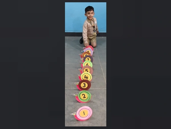 Traffic Awareness Program 